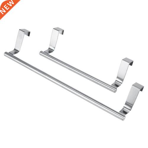Stainless Steel Towel Holder athroom Towel Rack Kitchen Ca