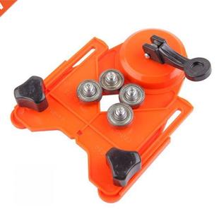 Clamping Range Construction Tools Drill Guide Diamond Coated