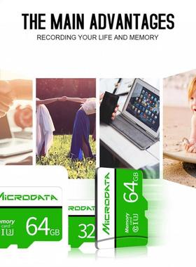 Wde Applcaton Ultra-thn 4/8/16/32/64/128GB Storage Card