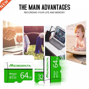 Wde Applcaton Ultra-thn 4/8/16/32/64/128GB Storage Card