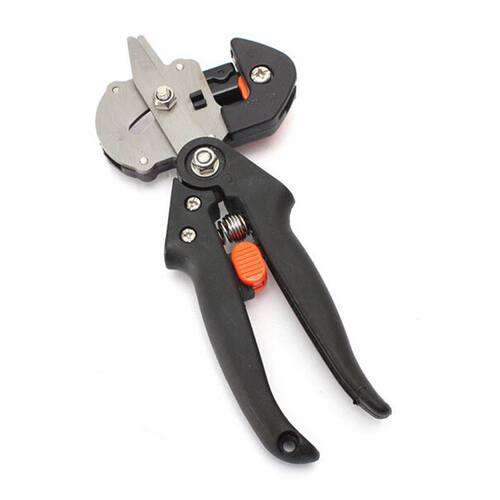 Home Garden Tools Tree Grafting Cutter Fruit Trees Pruning S