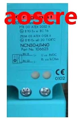 NCN30+U1+N0 NCN20+U1+N0 NCB15 +U1+N0 NCN20+U1+Z0 New High-Qu