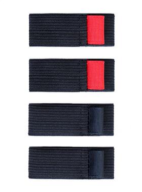 4Pcs Elastic Reel Protection ver Fishing Gear Fishing Reel P