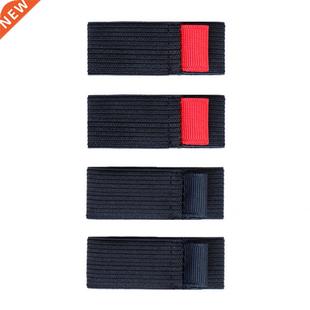 4Pcs Elastic Reel Protection ver Fishing Gear Fishing Reel P