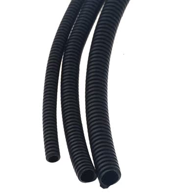 1M Corrugated tube auto car corrugated tube inner diameter 2