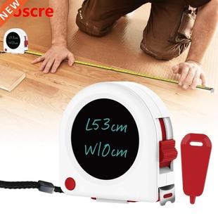 Multifunctional Tape Measures Portable High Accuracy Retract