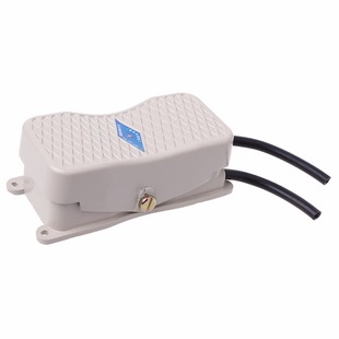 AC 250V 15A Foot Switch Pedal Power Controller Reversing Swi