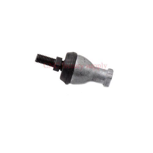 6 PCS 10mm SQZ10-RS High precision strainght Spherical plain