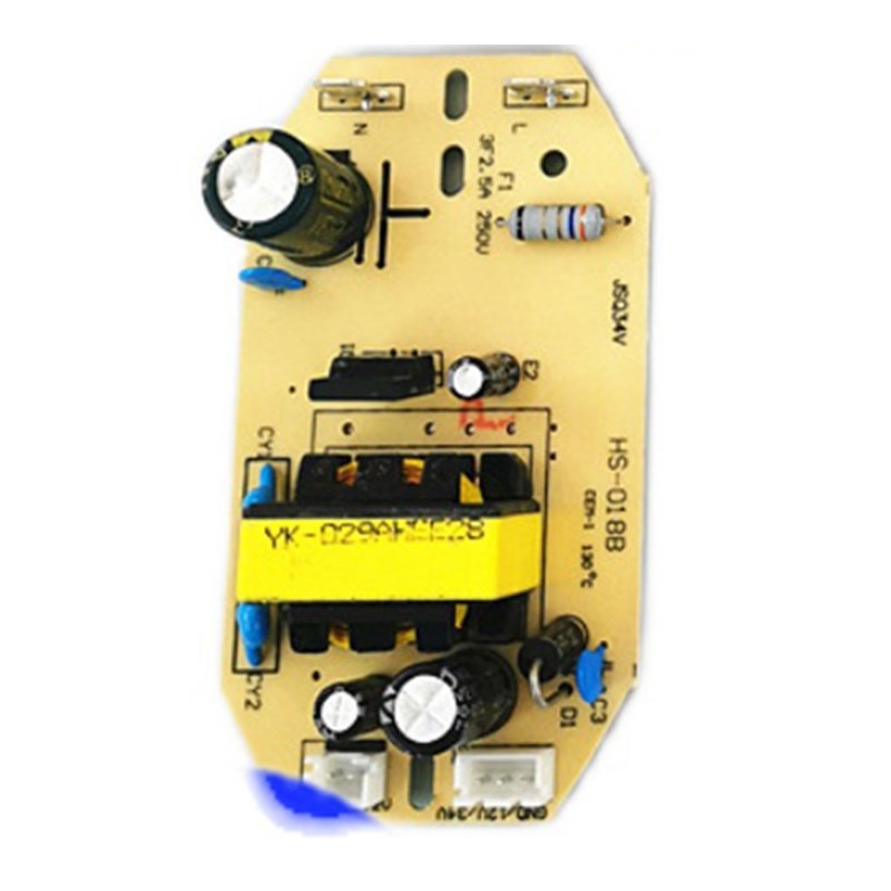 Atomizer Power Mainboard Replacement Household Humidifier