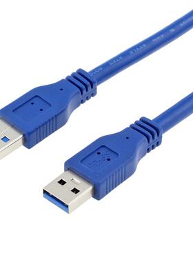 5Gb/s USB .0 male to male Port cable USB.0 Type A AM to A
