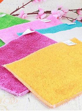 10 Pcs/ Pack Kitchen Cleaners, High-quality rags, High-effi