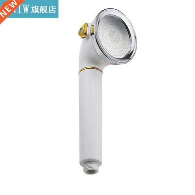 Shower Head Handheld High Pressure Showers Water Saving 3 Sp