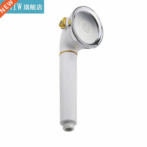 Shower Head Handheld High Pressure Showers Water Saving 3 Sp
