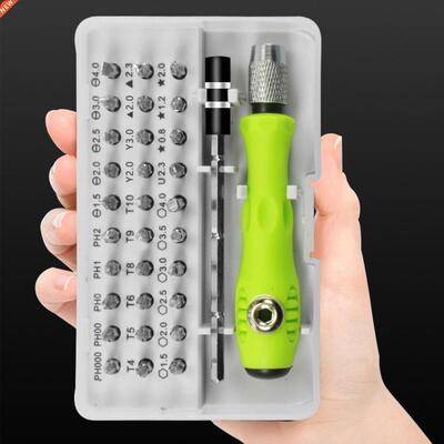 Binoax 32 in 1 Precision Magnetic Screwdriver Set for Cell P