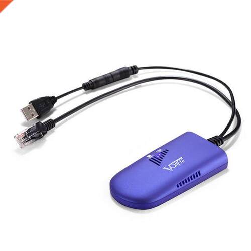 Vonets VAP11G-300 RJ45 Wifi Wireless Bridge Wifi Repeat