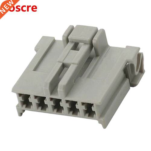 5 Pin car connector plug automotive car connector plastic ca