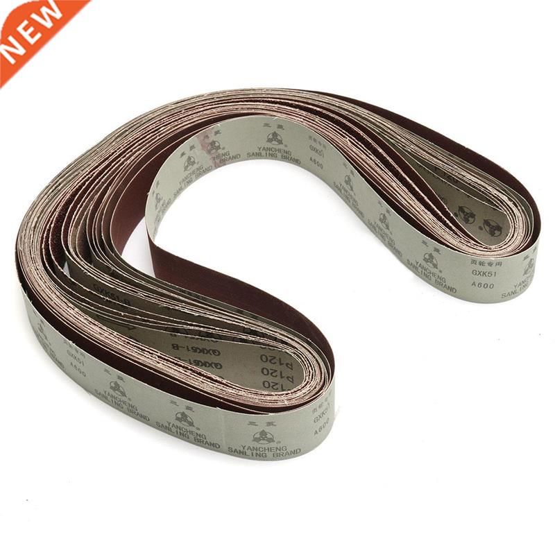 14pcs Abrasive Tools Sanding Belt Set High Quality Sanding B