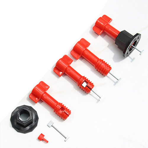 75Pcs Flat Ceramic Floor Wall Construction Tools building to