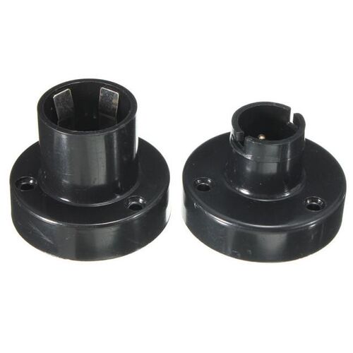 B22 Lamp Base Lampholder Socket Bayonet Cap Light Bulb Aging