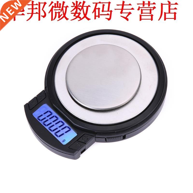 100g 0.001g Schaal Sieraden Balance Lcd-scherm Wegen voor Go