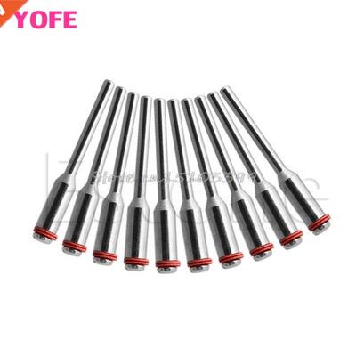 10Pcs .17mm Screw Mandrel Shank Cut-off Wheel Holder For Dr