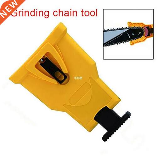 Whetstone Chainsaw Teeth Sharpener Power Sharp ar Mount Ch