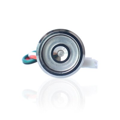 TM probe DS9092 Copper probe iButton probe/reader with LED
