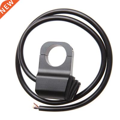 1PC Motorcycle Electrical Switches 12V Waterproof Motorcycle
