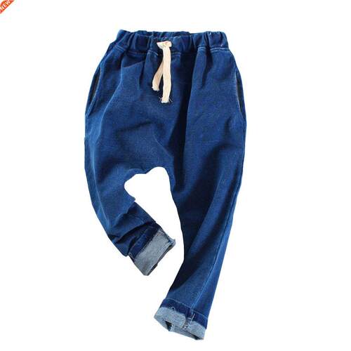 Boy Pants kids Spring Autumn Clothes Boys trousers children&