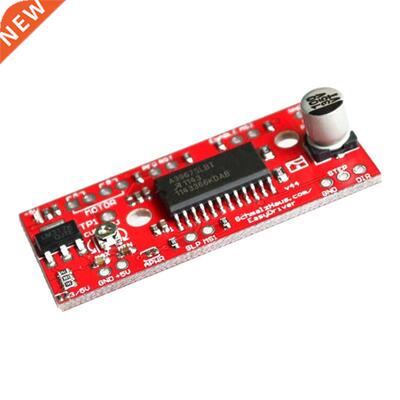 2 x A3967 EasyDrver Sheld Stepper Motor Drver Module V44