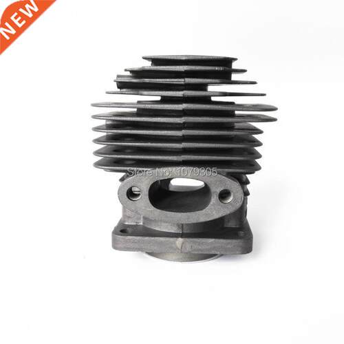 TL33/CG330 1E36F Brush cutter grass trimmer cylinder set dia