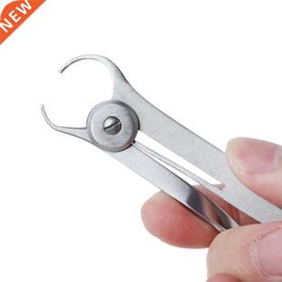 Dental Gauge Caliper Dentist Tools Dental Caliper For Metal/