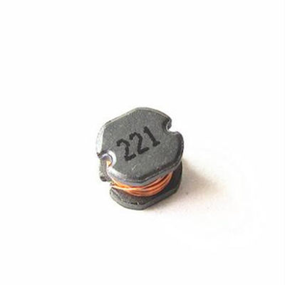 100pcs SMD Power Inductor CD54 15uH 22uH 33uH 47uH 68uH 100u