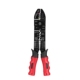 Striper Cutter Crimping Multi Electric Wire Plier function