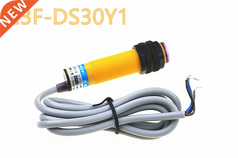 1Pcs Diffuse Type M18 Two Wire AC 0-30cm Detection Dista