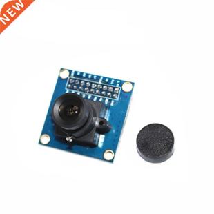 5pcs ov7670 module Supports VGA CIF auto exposure control di