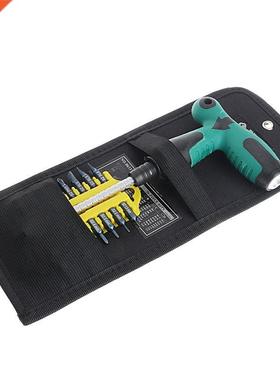 17 pcs Ratchet Telescopic Set Type T S2 Bit L15