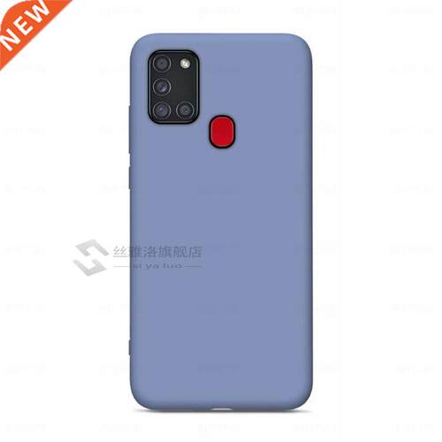 Shockproof Phone Case Samsung Galaxy A21s M31s A31 A11 A41