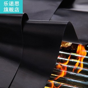 Reusable Baking Non Mat Pad Stick BBQ Outside Shee Grill Use