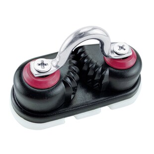 Anodized Aluminium Cam Cleat Boat Cam Cleats Matic Fairlead