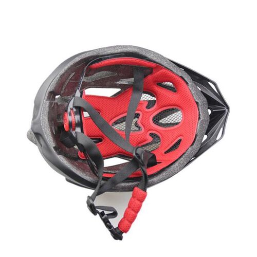 Cycling Helmet Pads Sealed Sponge Bicycle Electric Motorcycl