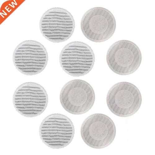 Replacement Steam Mop Pads for Shark S7000AMZ S7001 TGT Stea