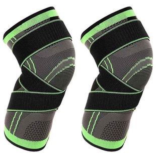 1 PC Knee Support Protector Kneecap Knee pads for Basketba