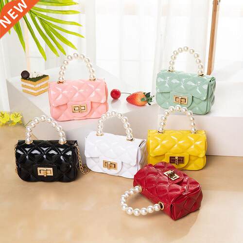 YD Hot Sale Messenger Bag Envelope Children Handbag Mini Je