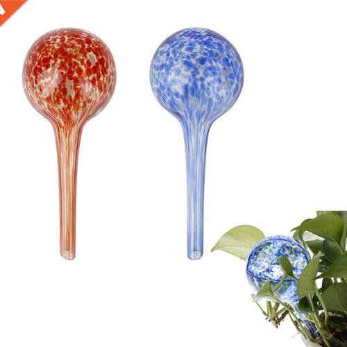 100ml Self Automatic Drip Irrigation Ball Lazy Watering Devi