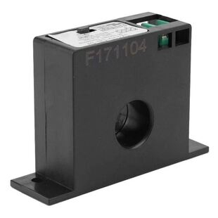 AC Current Transducer Transmitter Transformer Sensor AC Curr