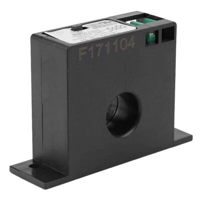 AC Current Transducer Transmitter Transformer Sensor AC Curr