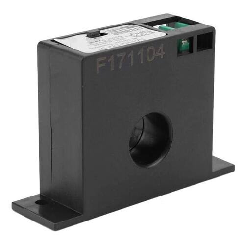 AC Current Transducer Transmitter Transformer Sensor AC Curr