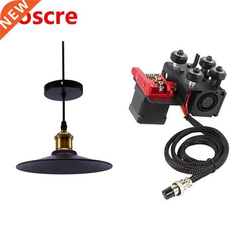 for Ender3/Cr10 Upgrade Short-Range Extruder Feeding for 3D