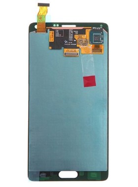 ORIGINAL 5.7'' Burn Shadow LCD Replacement For SAMSUNG Galax